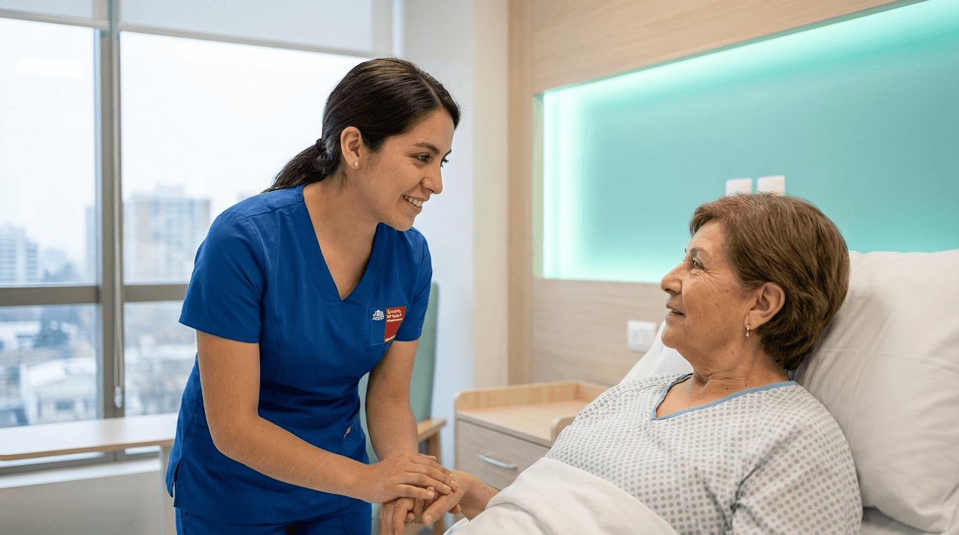 Cómo Demostrar Habilidades Blandas en Entrevistas de Salud