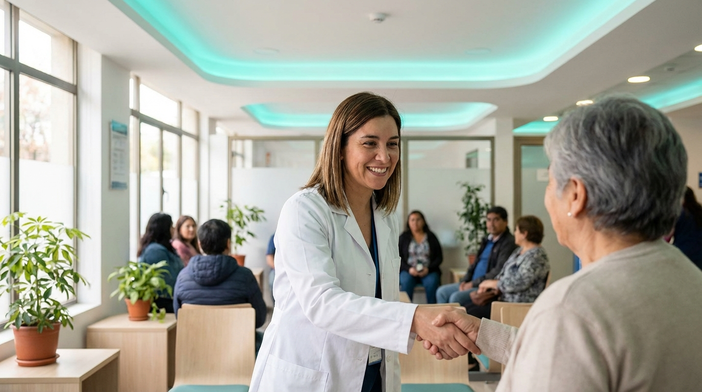 Entrevista para CESFAM en Chile: Qué Esperan y Cómo Destacar