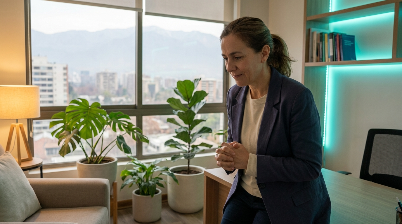 Sueldos de psicólogos clínicos en Chile 2026: realidad del mercado